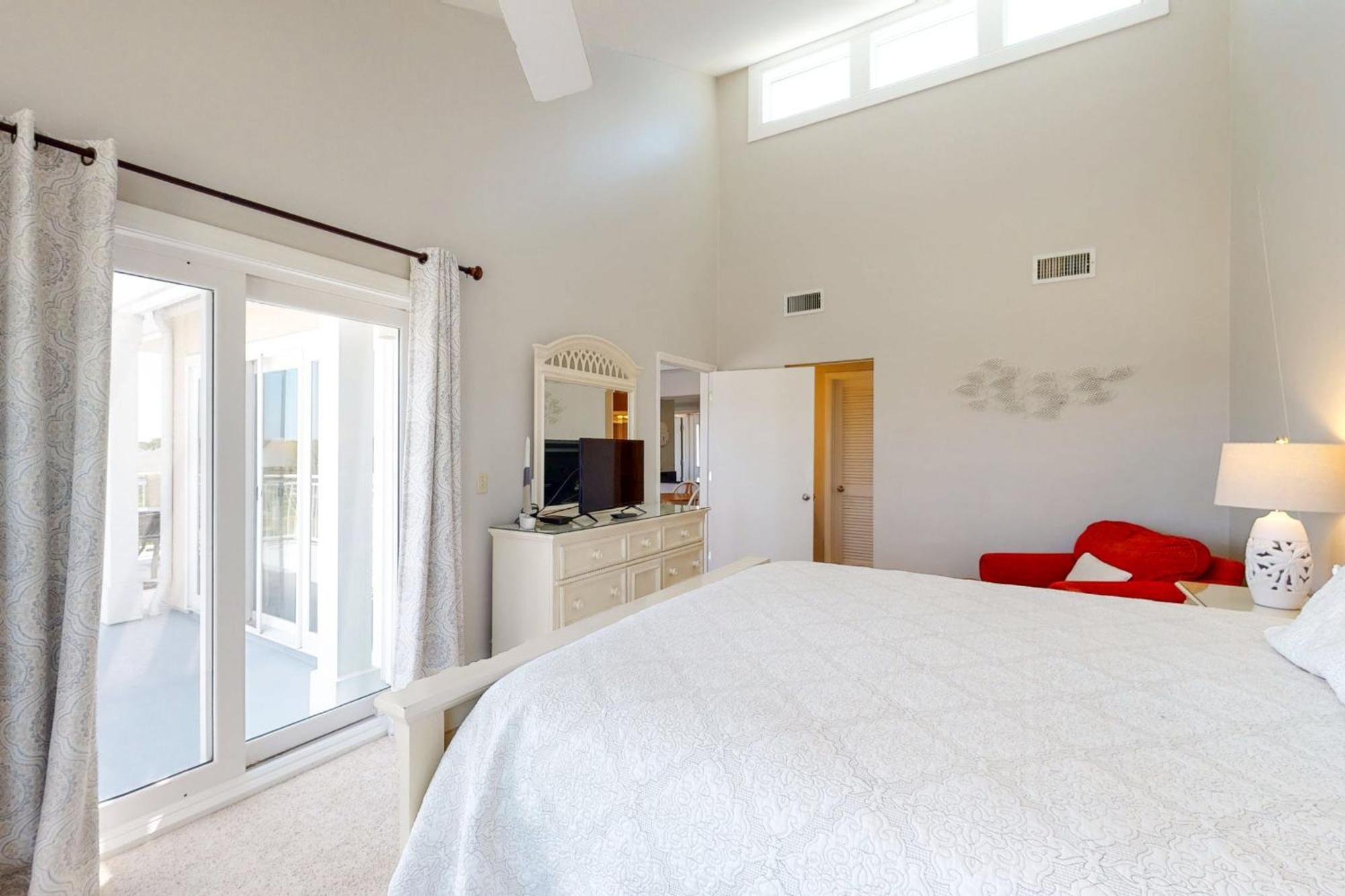 2920 Atrium Villa Seabrook Island Buitenkant foto