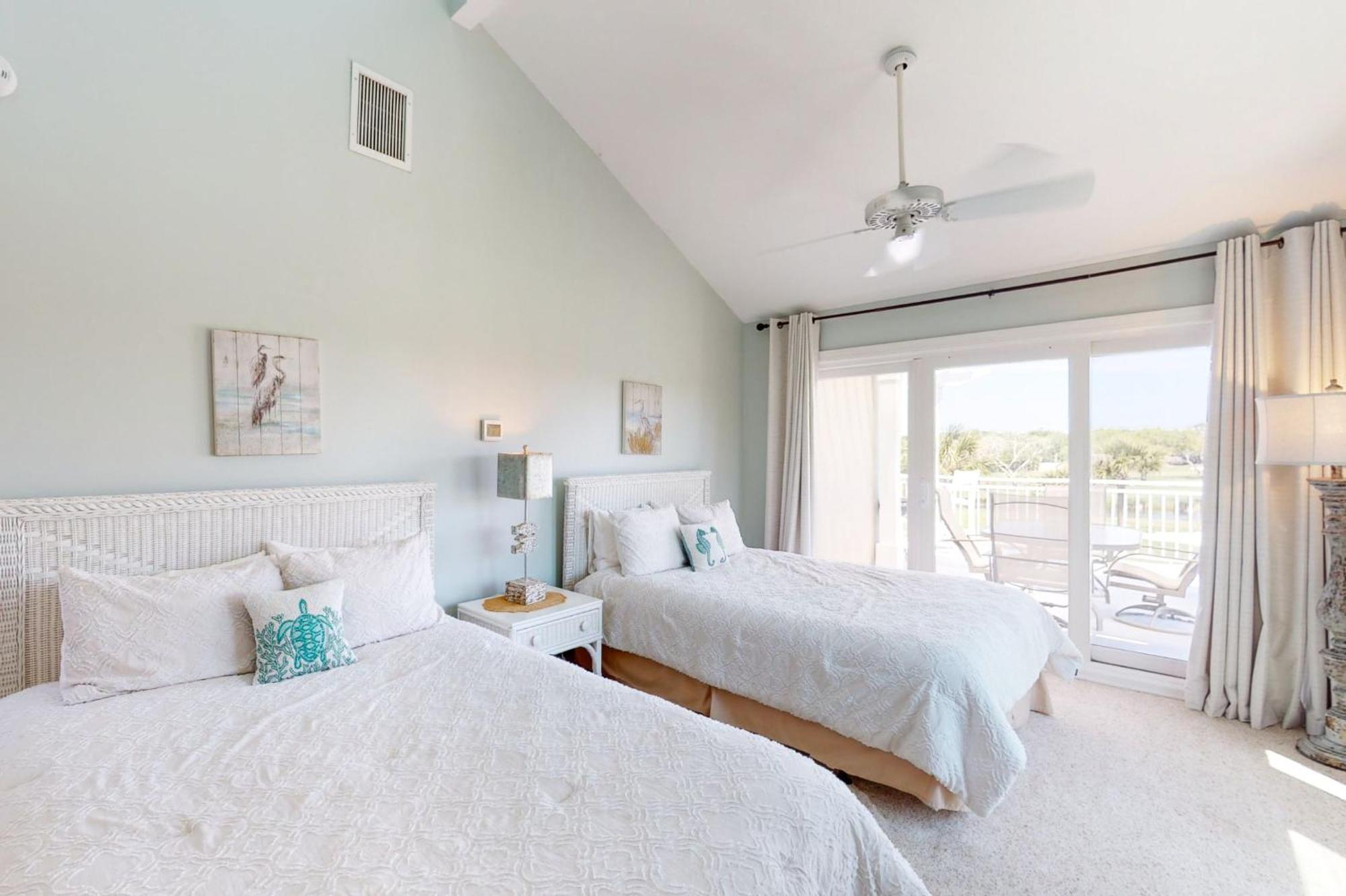 2920 Atrium Villa Seabrook Island Buitenkant foto